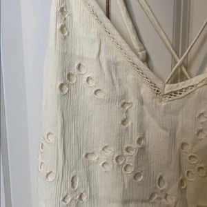 Abercrombie & Fitch Dresses - Abercrombie dress Abercrombie & Fitch Dresses - Abercrombie dress